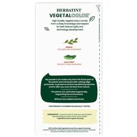 Herbatint Vegetal Color - Henna Love Power